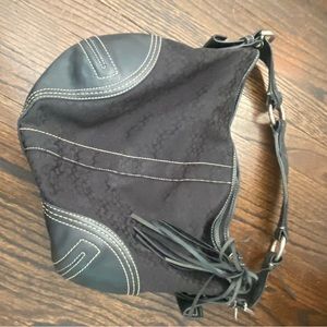 Coach still lots of life